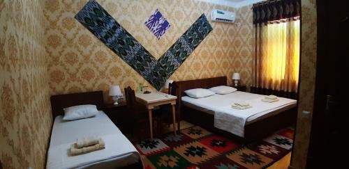 Bed & Breakfast Khiva Bibimariyam