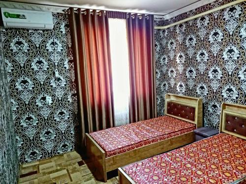 Hostal Khiva Mexmed