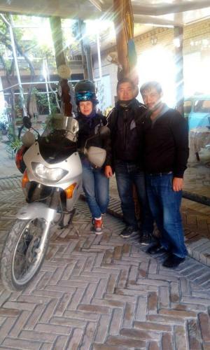 Hostal Guest House Ozod
