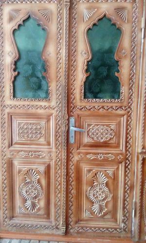 Hostal Guest House Ozod