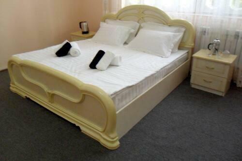 Hotel White Hill House