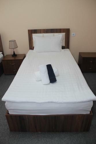 Hotel White Hill House