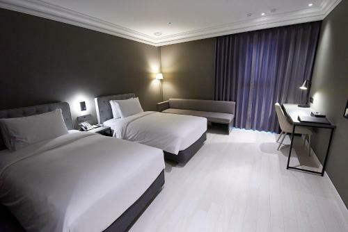 Busan City Hotel
