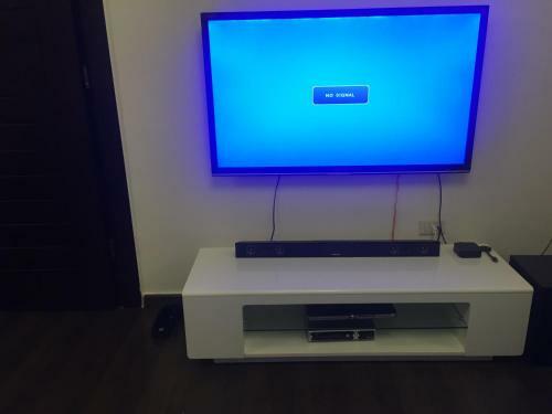 Apartamento Alabidi