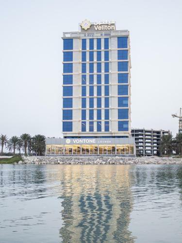 ???? ?????? Veliton Hotel