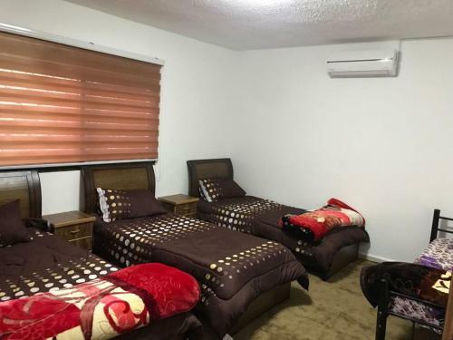 Apartamento Family House In Petra 2