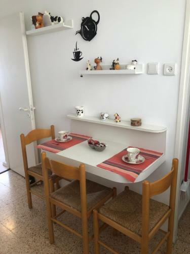 Apartamento ?????? ?????????? 2-? ????????? ???????? 45 ?.