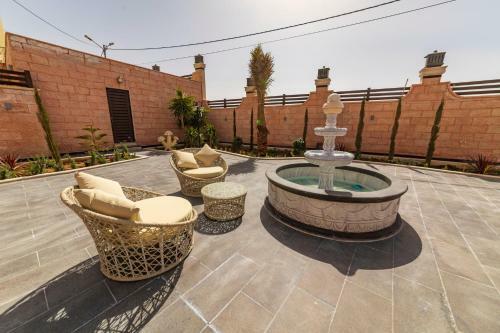Aicha Villa