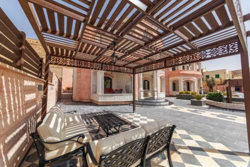 Aicha Villa