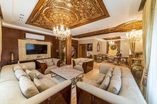 Aicha Villa