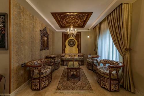 Aicha Villa