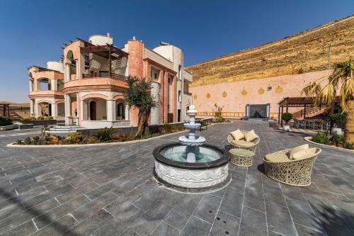 Aicha Villa