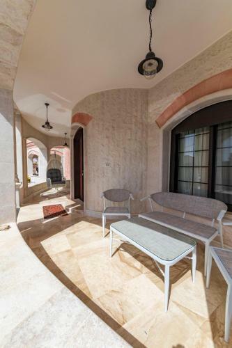 Aicha Villa