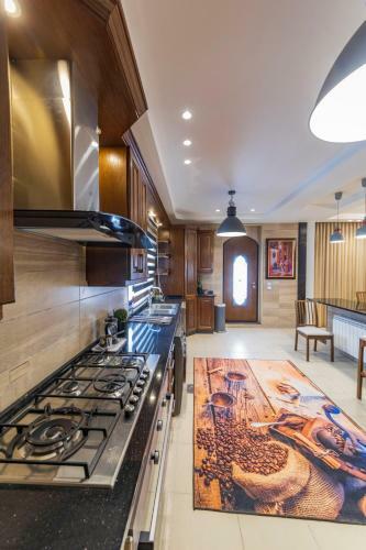 Aicha Villa