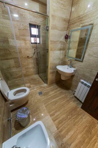 Aicha Villa