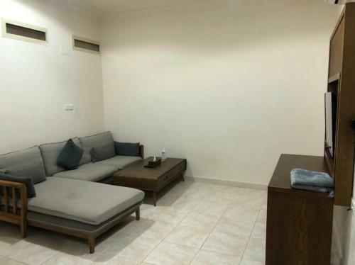 Apartamento Aryaf Alula
