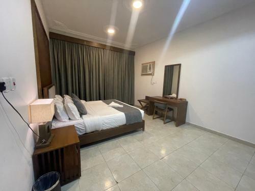 Apartamento Reef Alula3