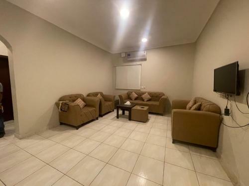 Apartamento Reef Alula 4