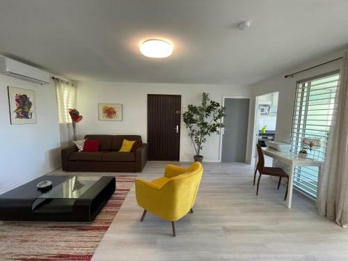 Apartamento Jarry Entre Chien Et Loup