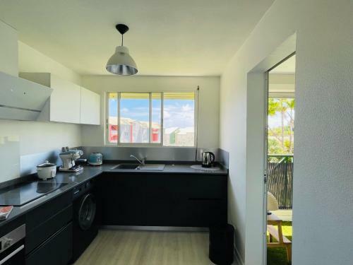 Apartamento Jarry Entre Chien Et Loup