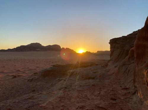 Tours And Bedouin Traditions