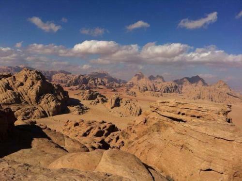 Tours And Bedouin Traditions
