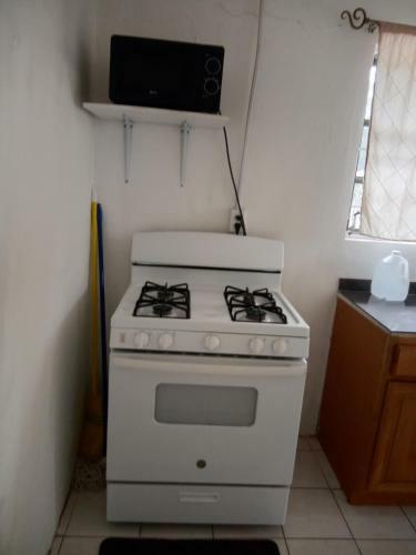 Apartamento Short Term Two Place