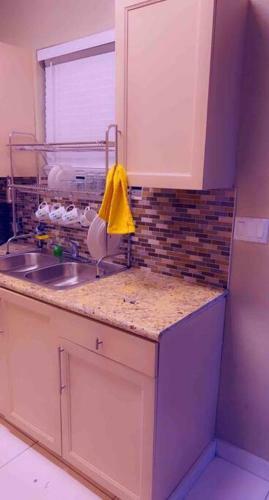 Apartamento Quiet Comfortable Getaway In Paradise