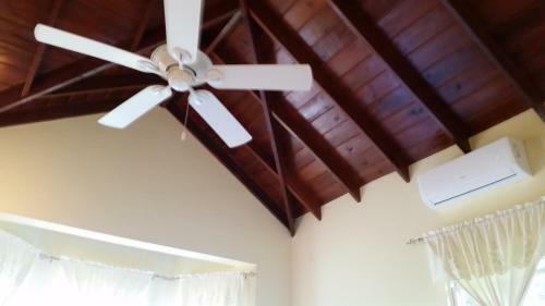 Bed & Breakfast Manuae House Of Birds