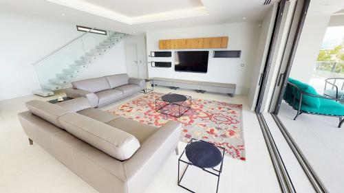Asterias Ocean Villas