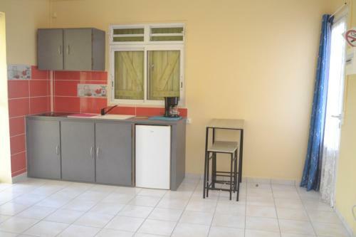 Apartamento Chez Tata Et Didi