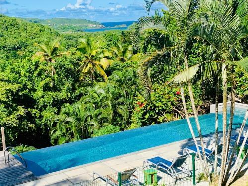 Villa Colibri