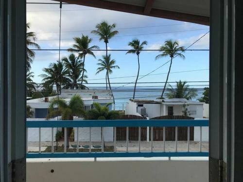 Apartamento Vokadillo Beach House