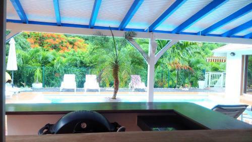 Nature Paradise, Villa & Cottage