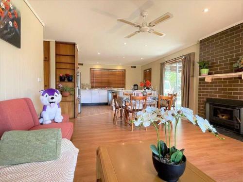 Apollo Bay Holiday House