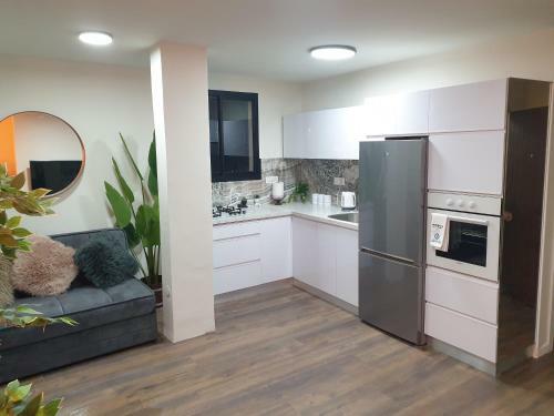 Apartamento Luxury Penthouse Great Location With Parking