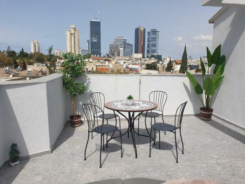 Apartamento Luxury Penthouse Great Location With Parking