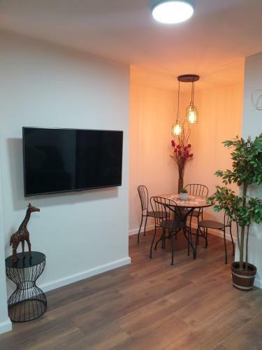 Apartamento Luxury Penthouse Great Location With Parking