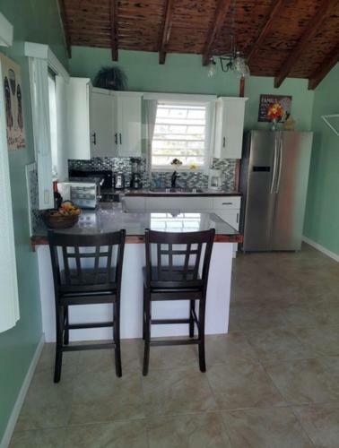 Hostal Annasville Comfort Studio