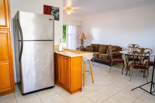 Apartamento Luxury Poolside Oasis,the Lagoons
