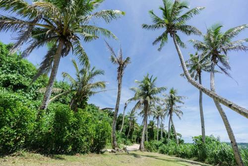 Secret Garden Saipan