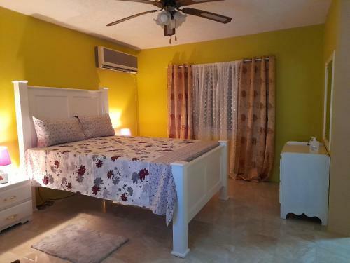 Apartamento Country Manor