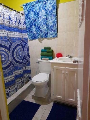 Apartamento Country Manor