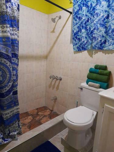 Apartamento Country Manor