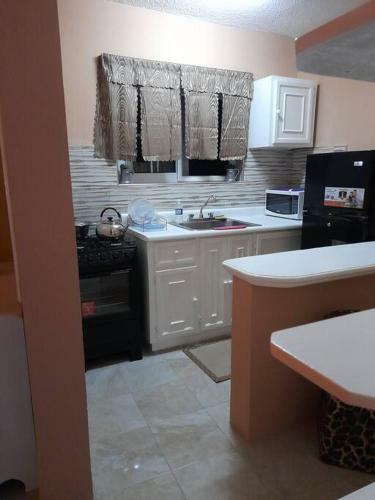 Apartamento Country Manor