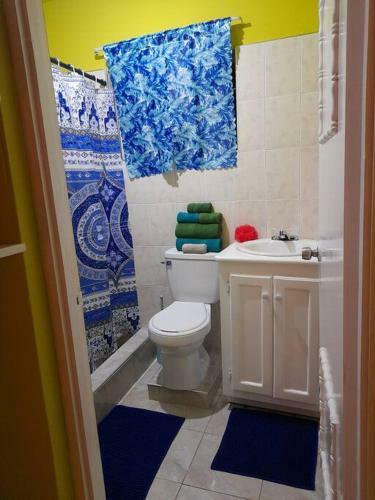 Apartamento Country Manor