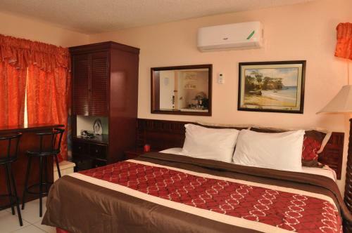 Apartamento Luxury On The Ridge Ocho Rios
