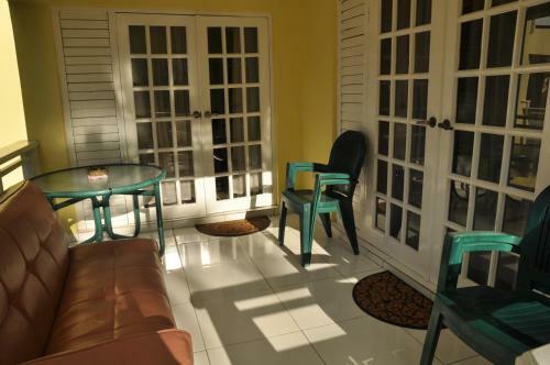 Apartamento Luxury On The Ridge Ocho Rios