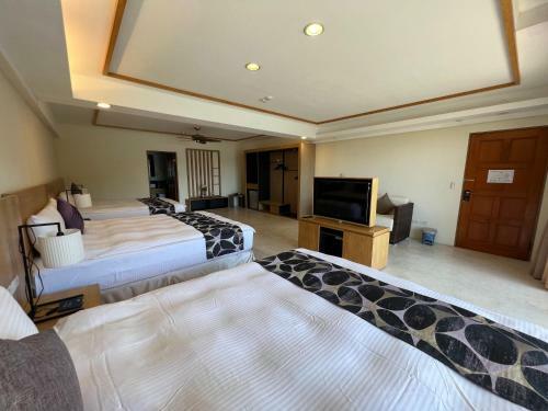 Sea Passion Hotel
