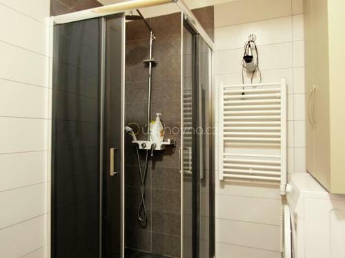 Apartment Cinco 33 Kufrujeme.cz